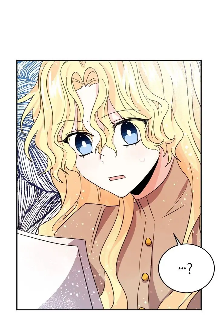 I’m the Ex-Girlfriend of a Soldier chapter 28 - page 47